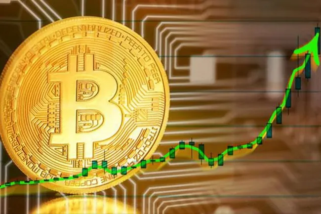 Giá Bitcoin hôm nay 2/4/2020: Tăng nhẹ trở lại 