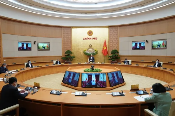 Gói hỗ trợ chưa có tiền lệ cho hàng triệu người dân gặp khó khăn do dịch COVID-19