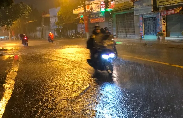 Dự báo thời tiết hôm nay 3/4: Bắc Bộ có mưa dông rải rác từ chiều tối nay