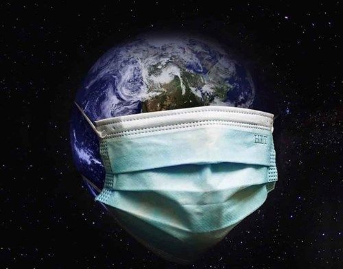 Thế giới cần chung tay ngăn ngừa đại dịch