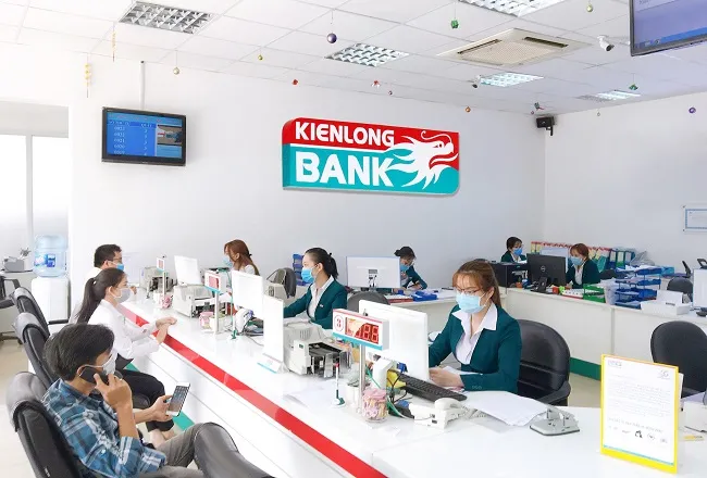 Kienlongbank giảm 25%/tổng số tiền lãi phải thanh toán cho hơn 85.000 khách hàng vay trả góp ngày