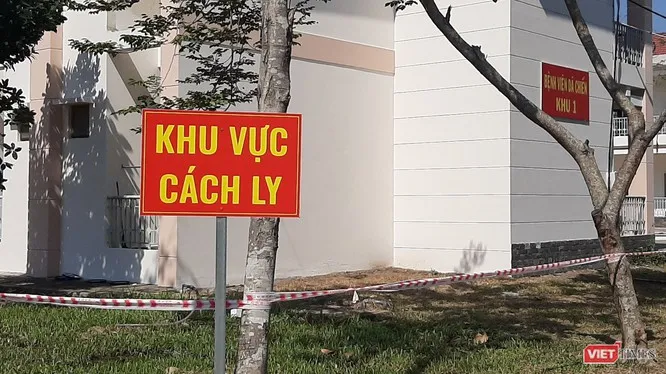 Diễn biến dịch bệnh ngày 4/4: TPHCM đưa 3 gia đình người Hàn Quốc đi cách ly tập trung