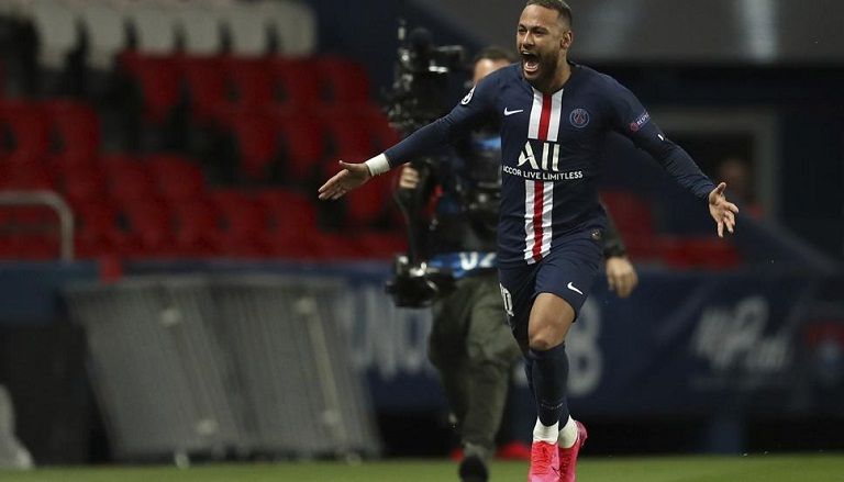 Tiết lộ lý do Barca không thể mua Neymar ở Hè 2019
