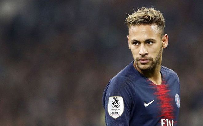 Neymar có hành động ấm lòng giữa mùa dịch Covid-19
