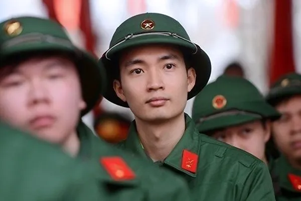 Lịch sơ tuyển vào khối trường quân đội sẽ kéo dài tời ngày 20/6
