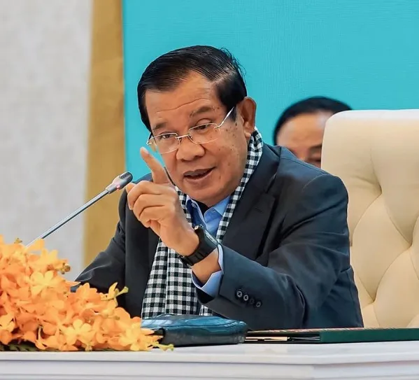 Campuchia: Thủ tướng Hun Sen yêu cầu bổ sung vật tư dự trữ chống Covid-19