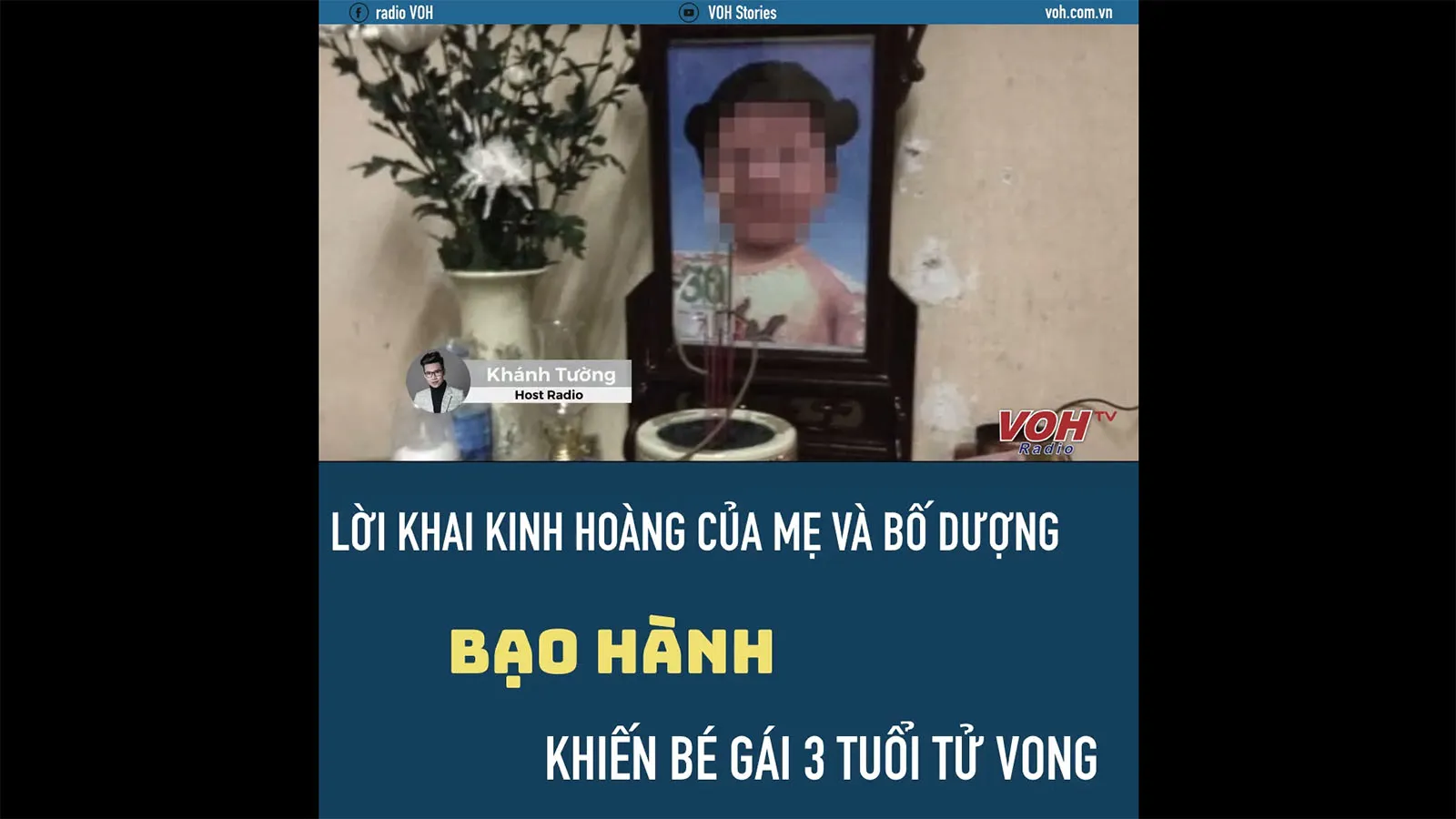 Lời khai của cặp vợ chồng bạo hành chết con gái 3 tuổi gây phẫn nộ dư luận