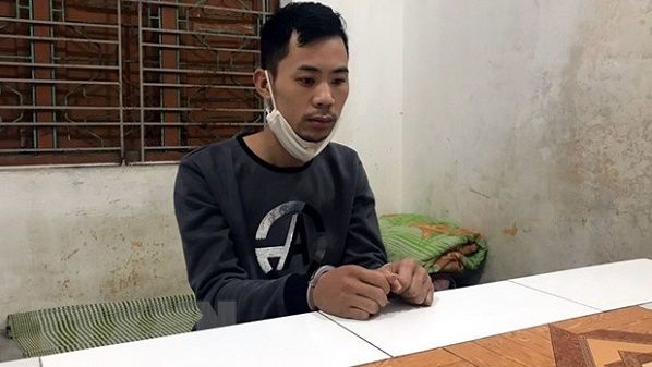 Bắt tạm giam đối tượng lừa bán khẩu trang qua mạng