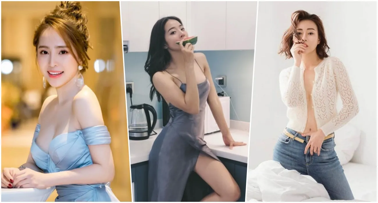 Đọ sắc 5 tiểu tam nổi tiếng nứt vách của màn ảnh Việt 