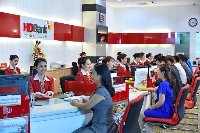 HDBank triển khai gói tín dụng ưu đãi 5.000 tỷ đồng, hỗ trợ KH chi trả lương cho CBCNV mùa dịch 