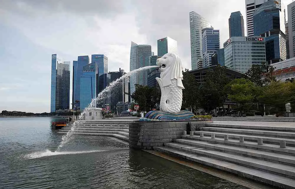 Singapore đề xuất dự luật đảm bảo tổng tuyển cử diễn ra an toàn trong mùa dịch