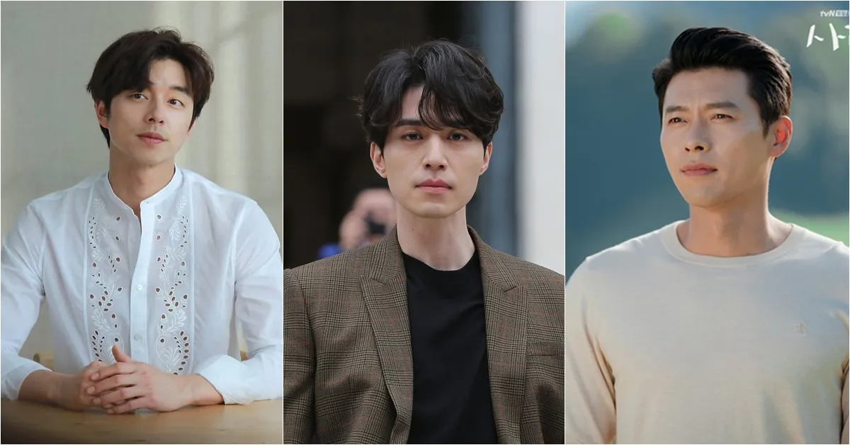 So Ji Sub xác nhận kết hôn, các ông chú Gong Yoo, Lee Dong Wook và Hyun Bin bỗng dưng bị ‘réo gọi’