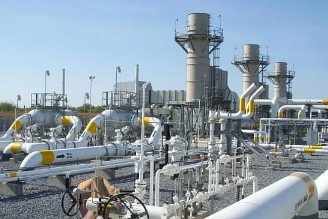 Giá gas hôm nay 8/4/2020: Giảm nhẹ sau khi phục hồi trong phiên trước