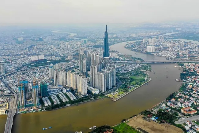 Xử lý các dự án đã có quyết định giao đất, thuê đất tại TPHCM