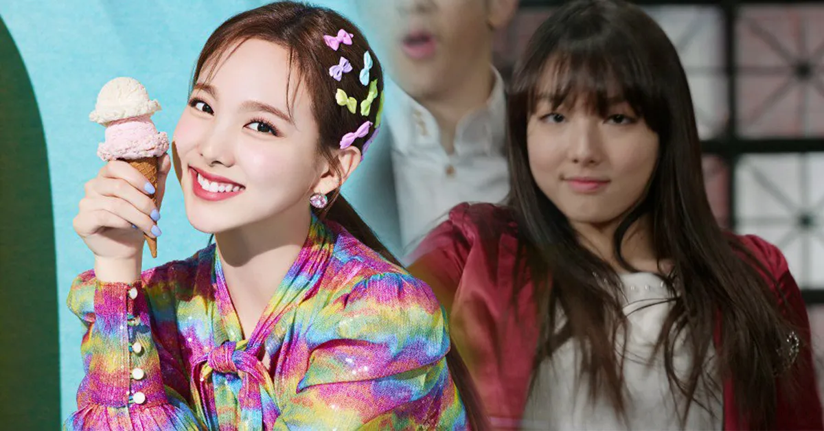 Nayeon (TWICE) bất ngờ gây sốt với khoảnh khắc làm cameo trong Dream High trước khi debut