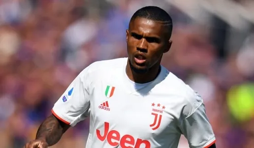 MU đại chiến Man City vì Douglas Costa