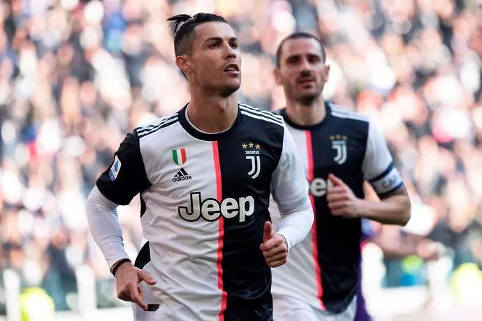 Chốt thời điểm Ronaldo trở lại Juventus 1 đến 2 tuần nữa