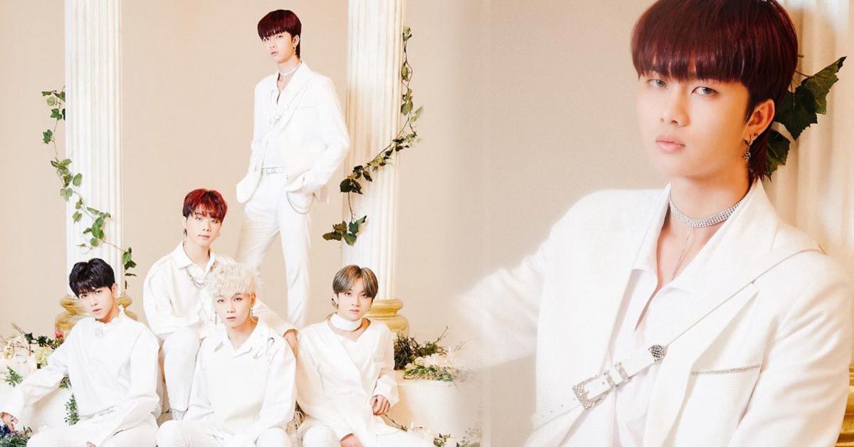 Hotboy 1998 Trần Bình bị buộc rời D1verse sau ồn ào bắt cá 2 tay và nói xấu tiền bối MAMAMOO