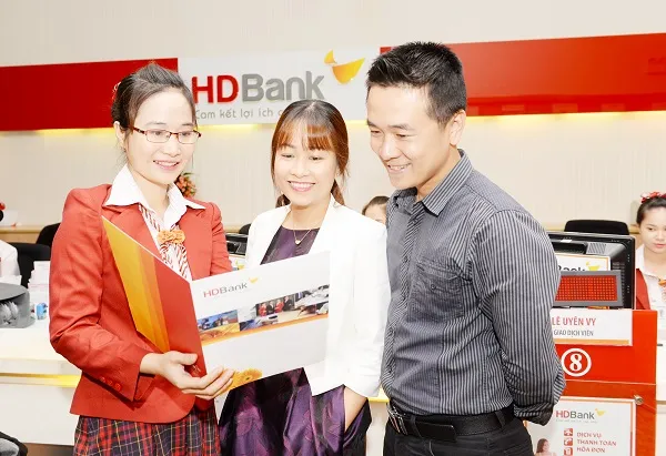 HDBank dành 5.000 tỷ đồng cho Gói Swift SME, lãi suất chỉ từ 6,5% hỗ trợ  nhanh cho DN vừa và nhỏ