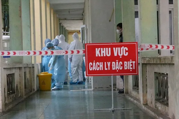 Việt Nam có thêm 4 ca mới, nâng tổng số ca nhiễm lên 255
