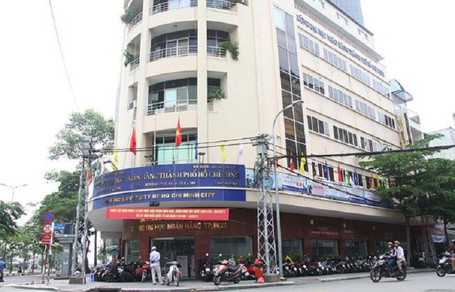 Tạm đình chỉ công tác Hiệu trưởng, Phó hiệu trưởng ĐH Ngân hàng TPHCM