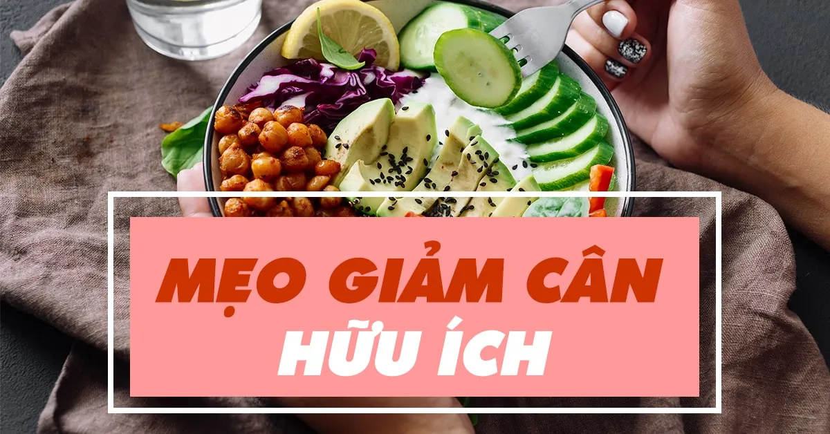 Những mẹo giảm cân tuyệt vời dành cho người chạy bộ (Phần 2)