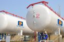 Giá gas hôm nay 10/4/2020: Lao dốc giảm hơn 2%