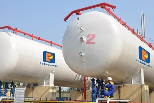 Giá gas hôm nay 10/4/2020: Lao dốc giảm hơn 2%