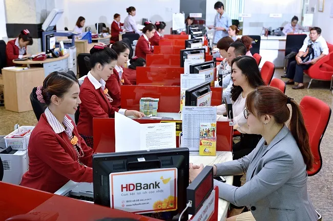 Báo cáo thường niên HDBank 2019 ghi nhận kết quả KD đột phá, hướng về một HDBank Happy Digital Bank