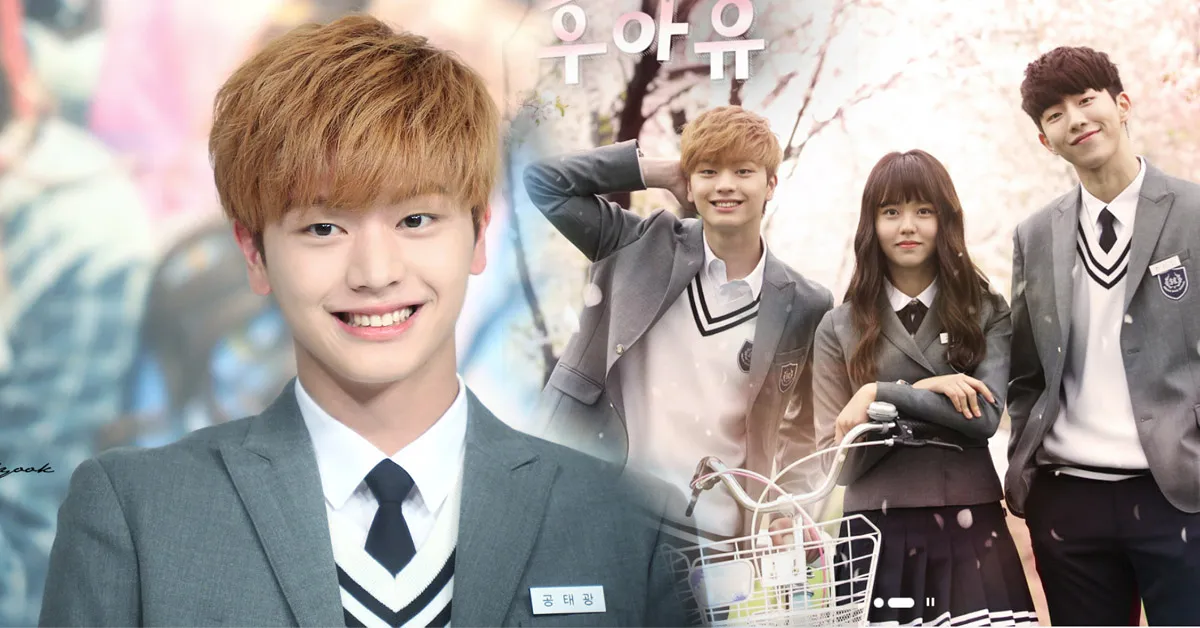 Được yêu mến trong School 2015 nhưng lý do Yook Sungjae (BTOB) được chọn lại thú vị thế này