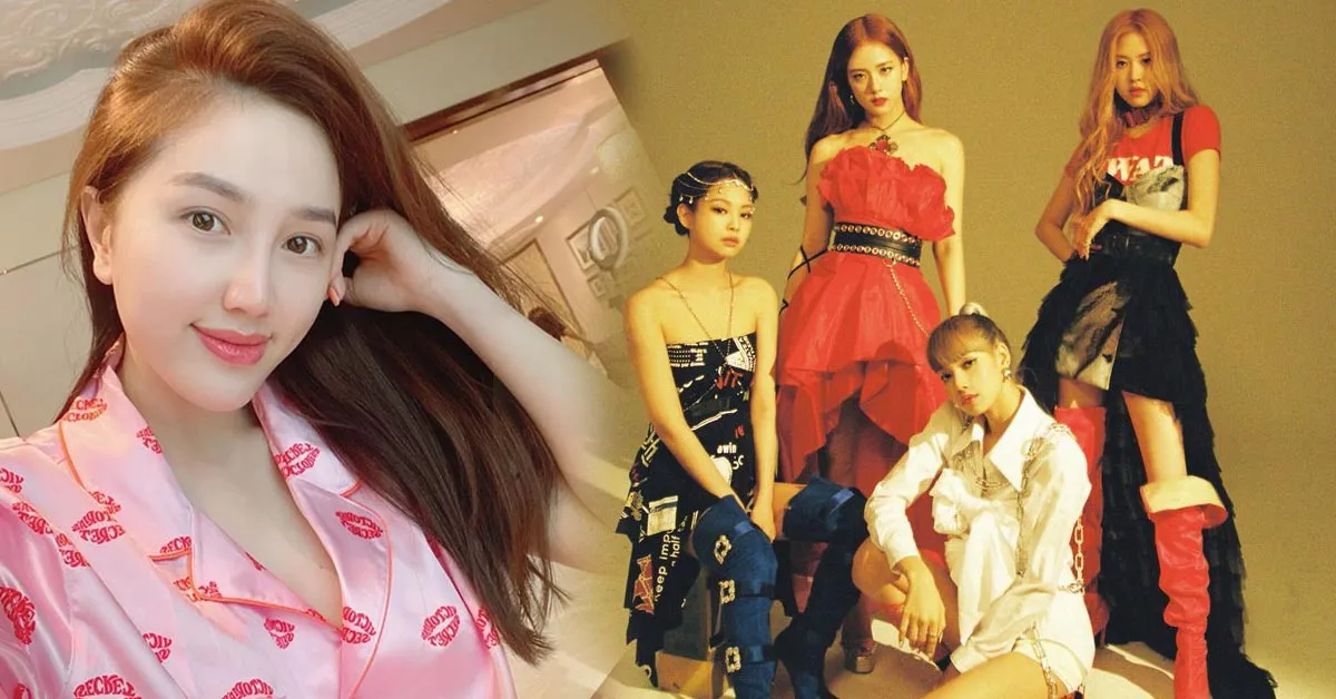 Bảo Thy thừa nhận là fan ‘cứng’ của BLACKPINK, bất chấp ‘đu trend’ chỉ vì quá mê nhạc của thần tượng