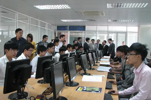 Tăng cường sự lãnh đạo của Đảng đối với công tác khuyến học