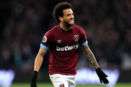 West Ham sẵn sàng bán Anderson cho Napoli