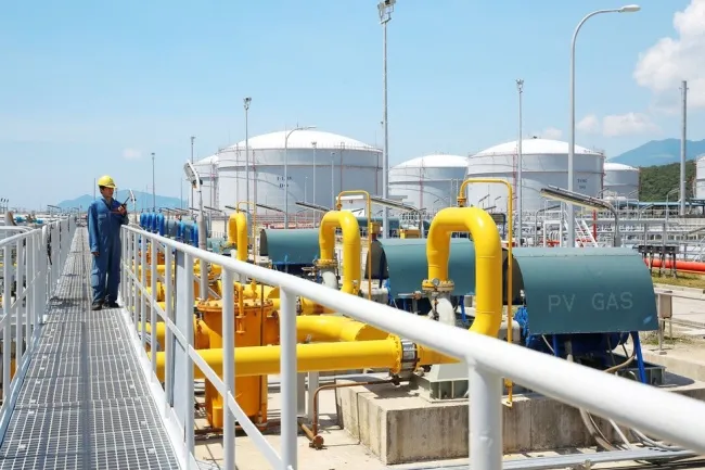 Giá gas hôm nay 13/4/2020: Tăng nhẹ trở lại, sản lượng khí đốt tự nhiên của Mỹ dự báo giảm 