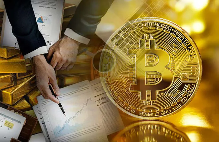 Giá Bitcoin hôm nay 13/4/2020: Đầu tuần giảm, thị trường đỏ rực 