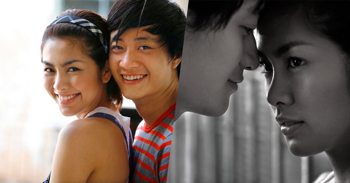 Lương Mạnh Hải đăng ảnh 11 năm trước cùng Tăng Thanh Hà, nhan sắc của nàng ngọc nữ gây chú ý
