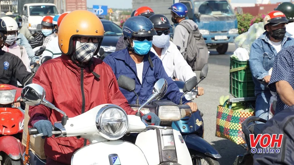 Khinh suất phòng chống dịch, nguy hại gấp bội phần!