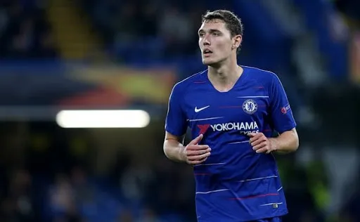 Andreas Christensen lên tiếng về tương lai ở Chelsea