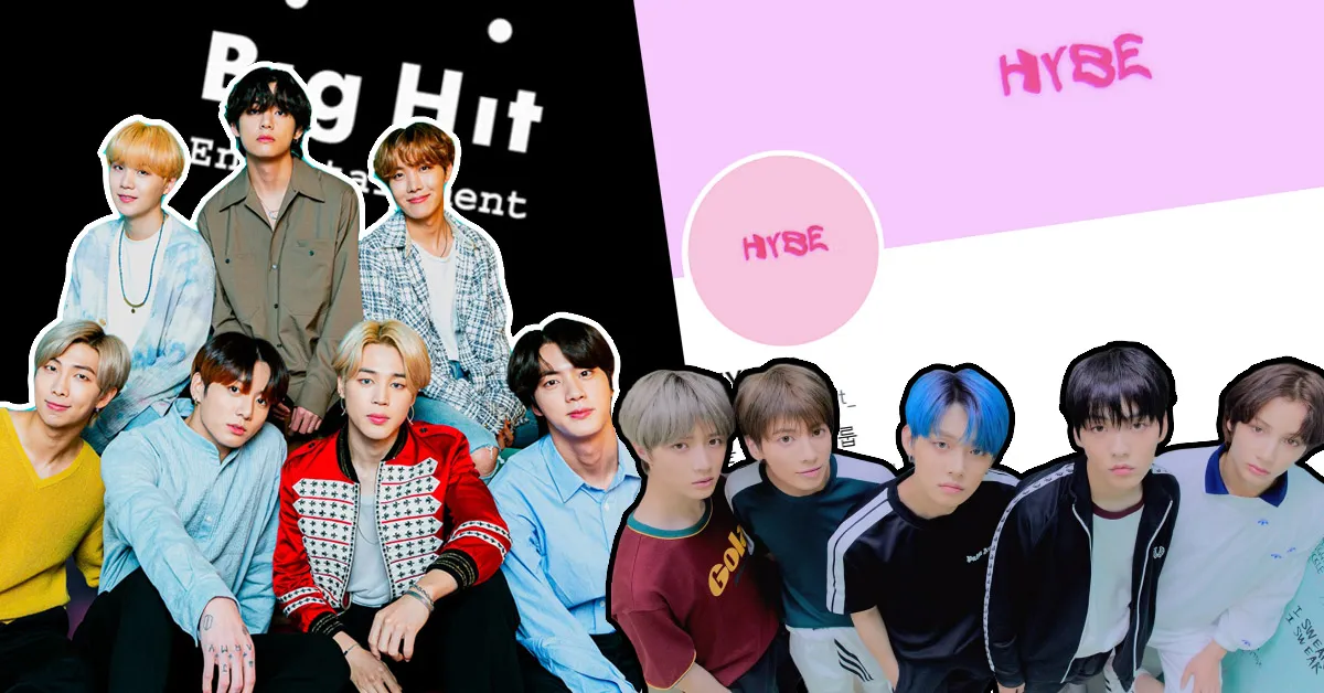 Sau BTS và TXT, Big Hit đang chuẩn bị kế hoạch cho ra mắt nhóm nhạc nữ mới?