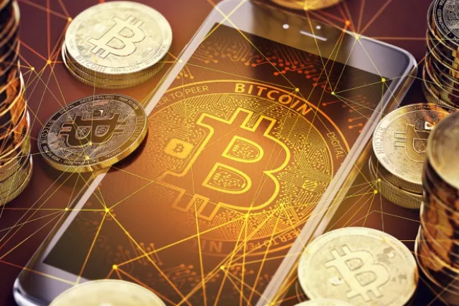 Giá Bitcoin hôm nay 14/4/2020: Tăng nhẹ, thị trường phục hồi