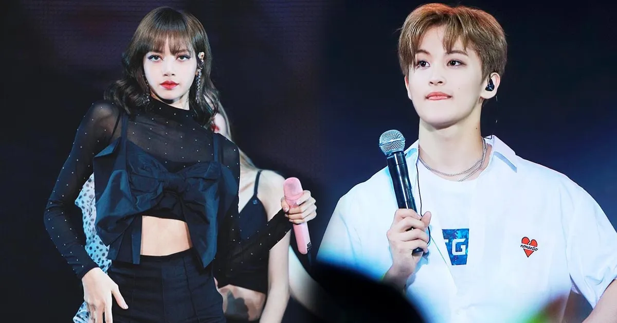 Cựu giám đốc YG gây tranh cãi khi khen ngợi Lisa và Mark (NCT) là ‘người nắm giữ tương lai Kpop’