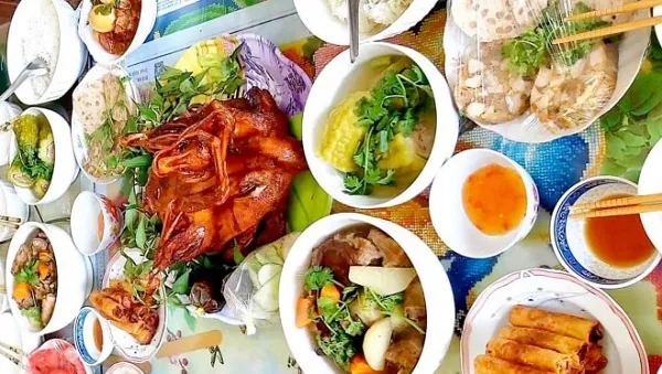 Đảm bảo an toàn thực phẩm trong mùa dịch COVID-19