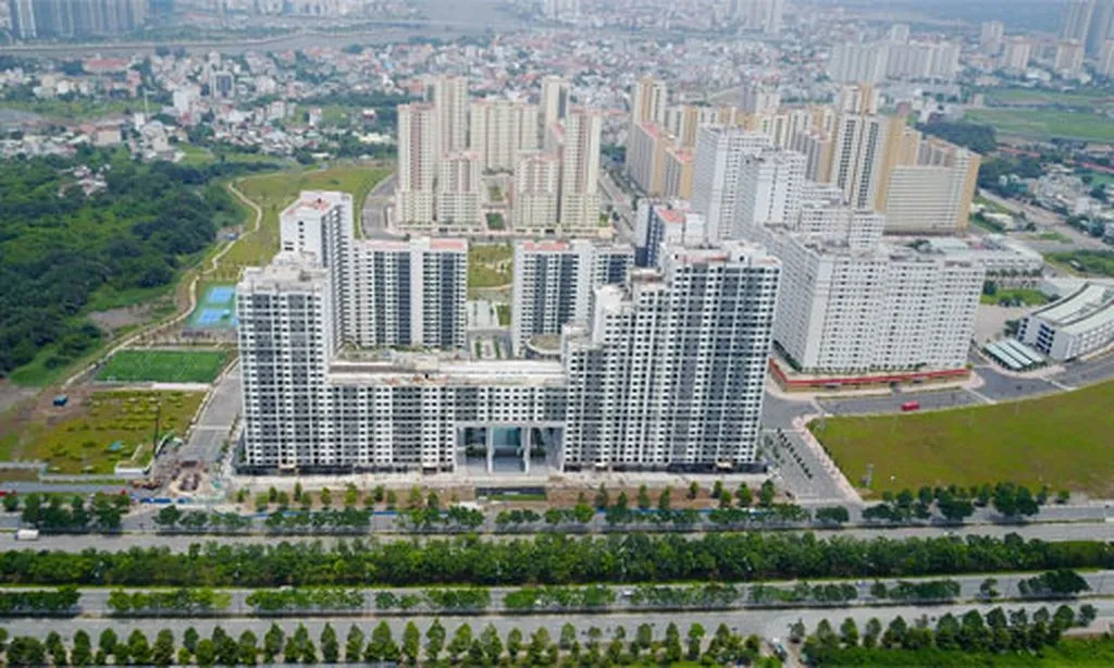 Quy định mới về hỗ trợ chi phí thuê nhà ở tạm cư trong thời gian chờ tái định cư