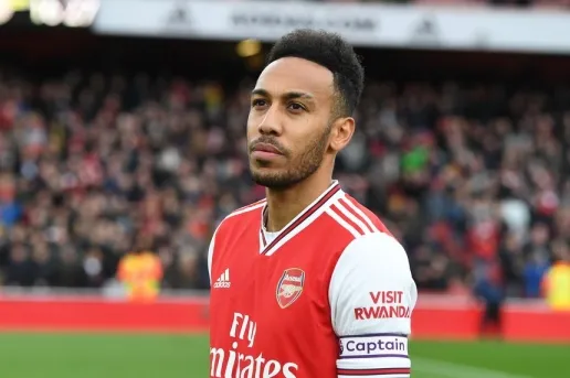 NHM muốn Chelsea chiêu mộ Aubameyang