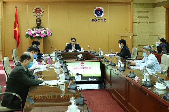 Kiến nghị Thủ tướng cách ly xã hội thêm ít nhất 1 tuần đối với nhóm địa phương nguy cơ cao