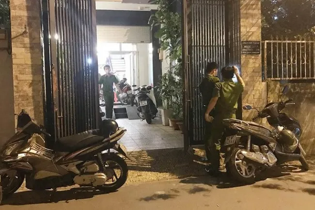 Nữ giúp việc mở cửa cho người lạ, chủ nhà báo mất hơn 700 triệu đồng