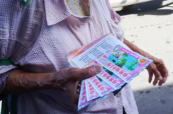 Xổ số kiến thiết và Vietlott khi nào phát hành lại?