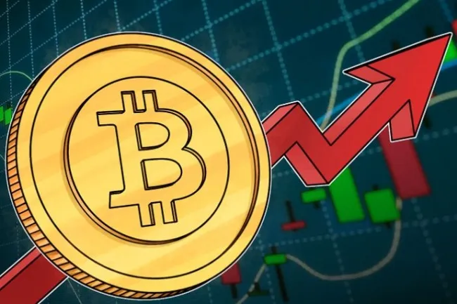 Giá Bitcoin hôm nay 17/4/2020: Bật tăng mạnh, toàn sàn phủ sắc xanh 