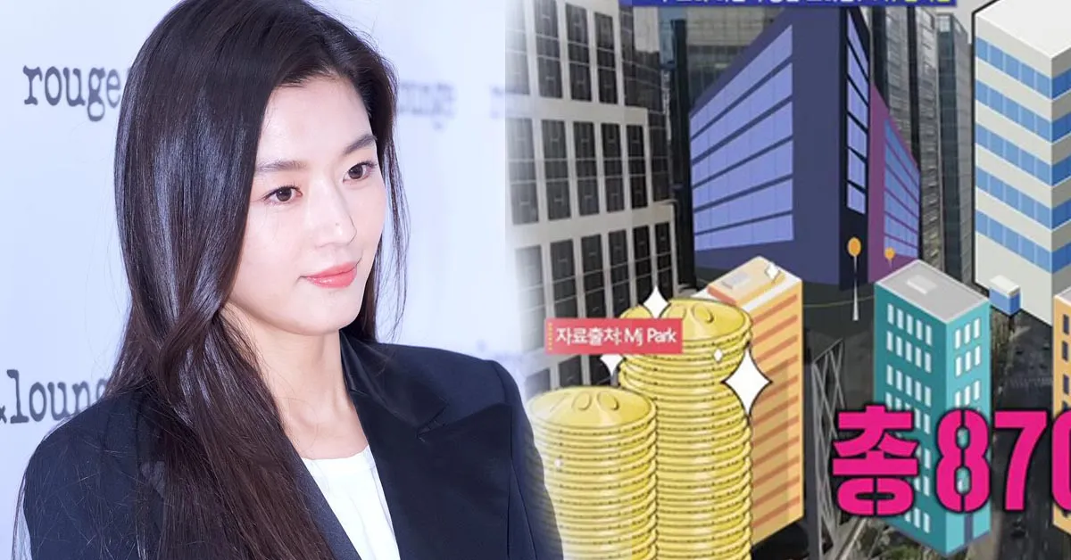 ‘Mợ chảnh’ Jun Ji Hyun bị chỉ trích keo kiệt, nói dối về việc giảm tiền thuê nhà giữa dịch Covid-19