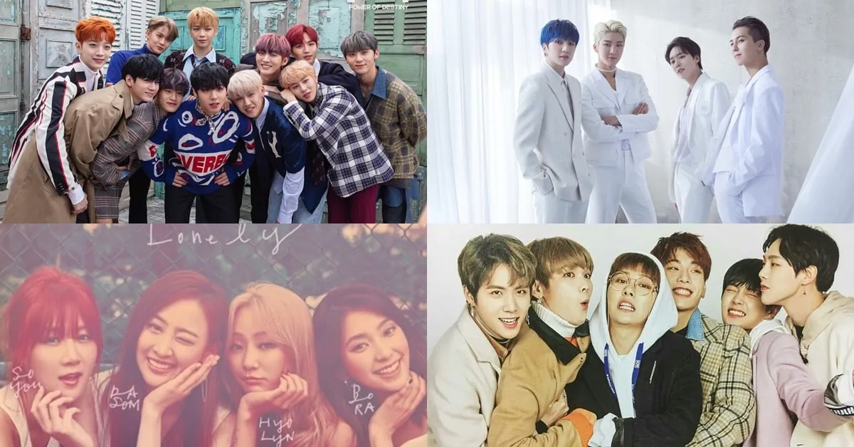 Những MV Kpop thay lời tạm biệt của idol dành cho fan khiến bạn phải rơi nước mắt